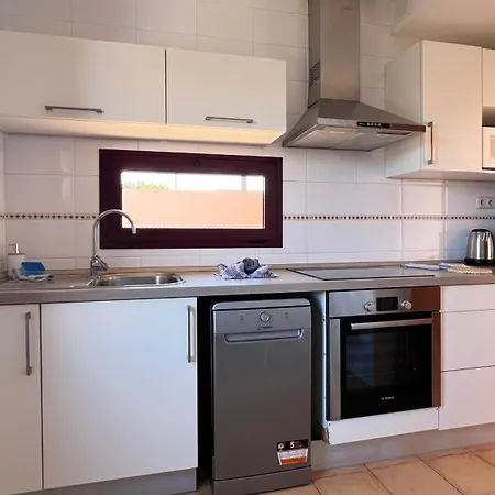 Casa vacanze Anahi Homes Corralejo - Brezo 1