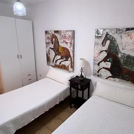 Casa de Férias Anahi Homes Corralejo - Brezo 1 La Oliva