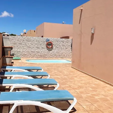 Casa vacanze Anahi Homes Corralejo - Brezo 1