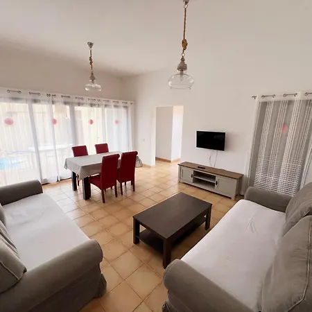 Casa vacanze Anahi Homes Corralejo - Brezo 1 La Oliva