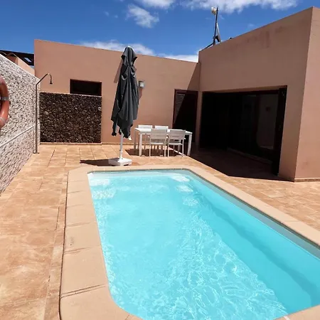 Anahi Homes Corralejo - Brezo 1 Casa vacanze *