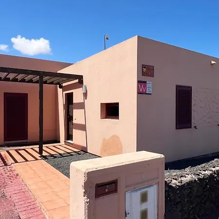 Casa vacanze Anahi Homes Corralejo - Brezo 1 *