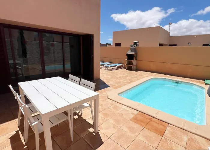 Anahi Homes Corralejo - Brezo 1 Casa vacanze