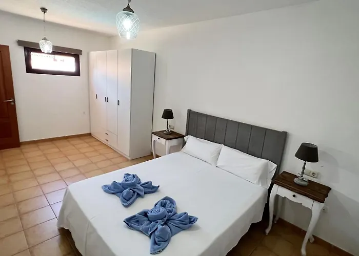 Casa vacanze Anahi Homes Corralejo - Brezo 1 *