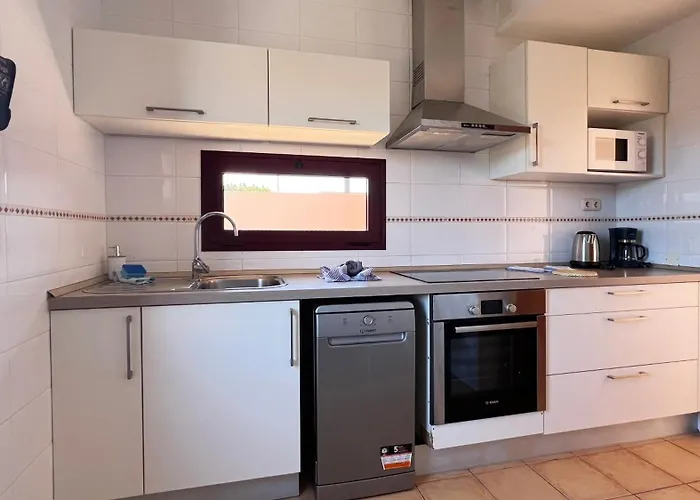 Casa vacanze Anahi Homes Corralejo - Brezo 1