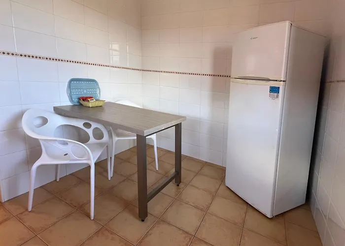 Anahi Homes Corralejo - Brezo 1 Casa vacanze *