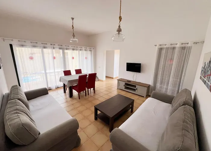 Casa vacanze Anahi Homes Corralejo - Brezo 1 La Oliva