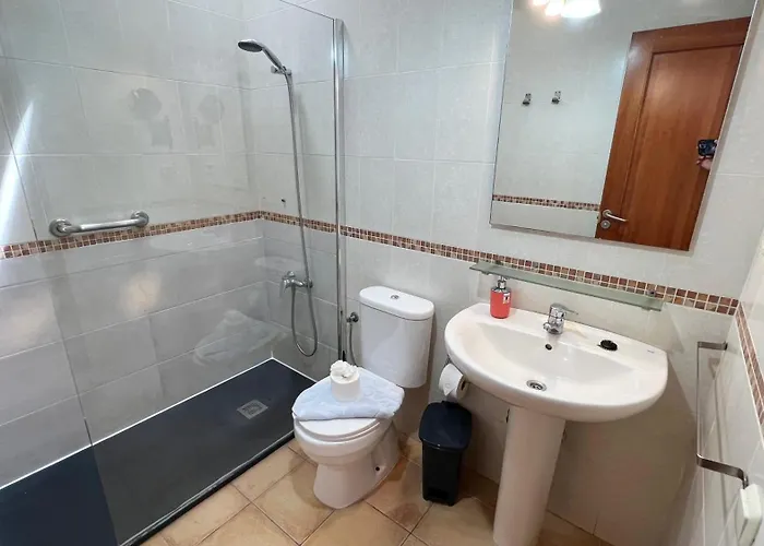 Anahi Homes Corralejo - Brezo 1 * La Oliva