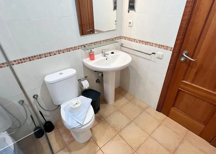 Anahi Homes Corralejo - Brezo 1 Casa vacanze