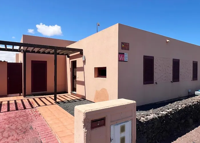 Casa vacanze Anahi Homes Corralejo - Brezo 1 *